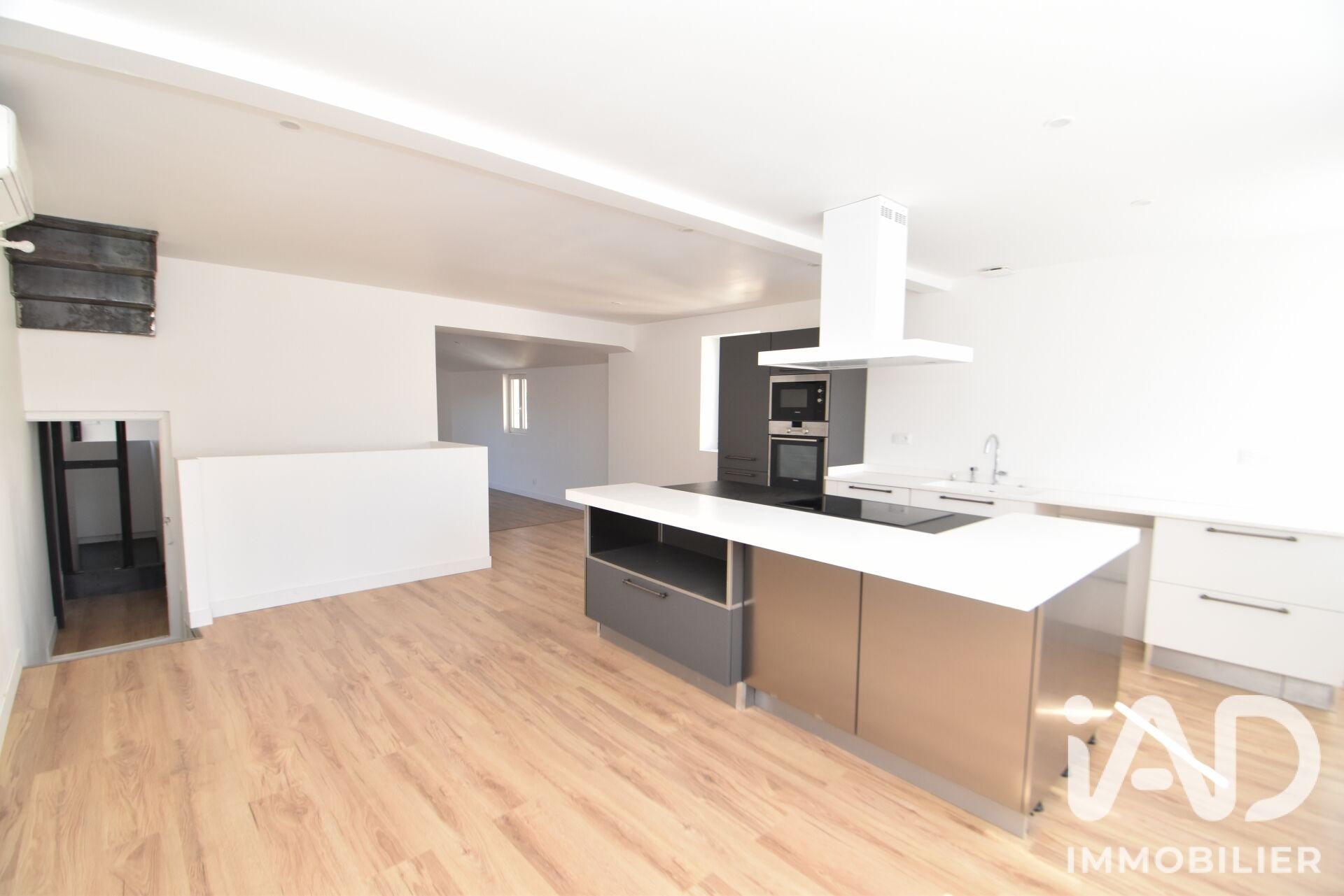 Maison à vendre, 180m², Seysses