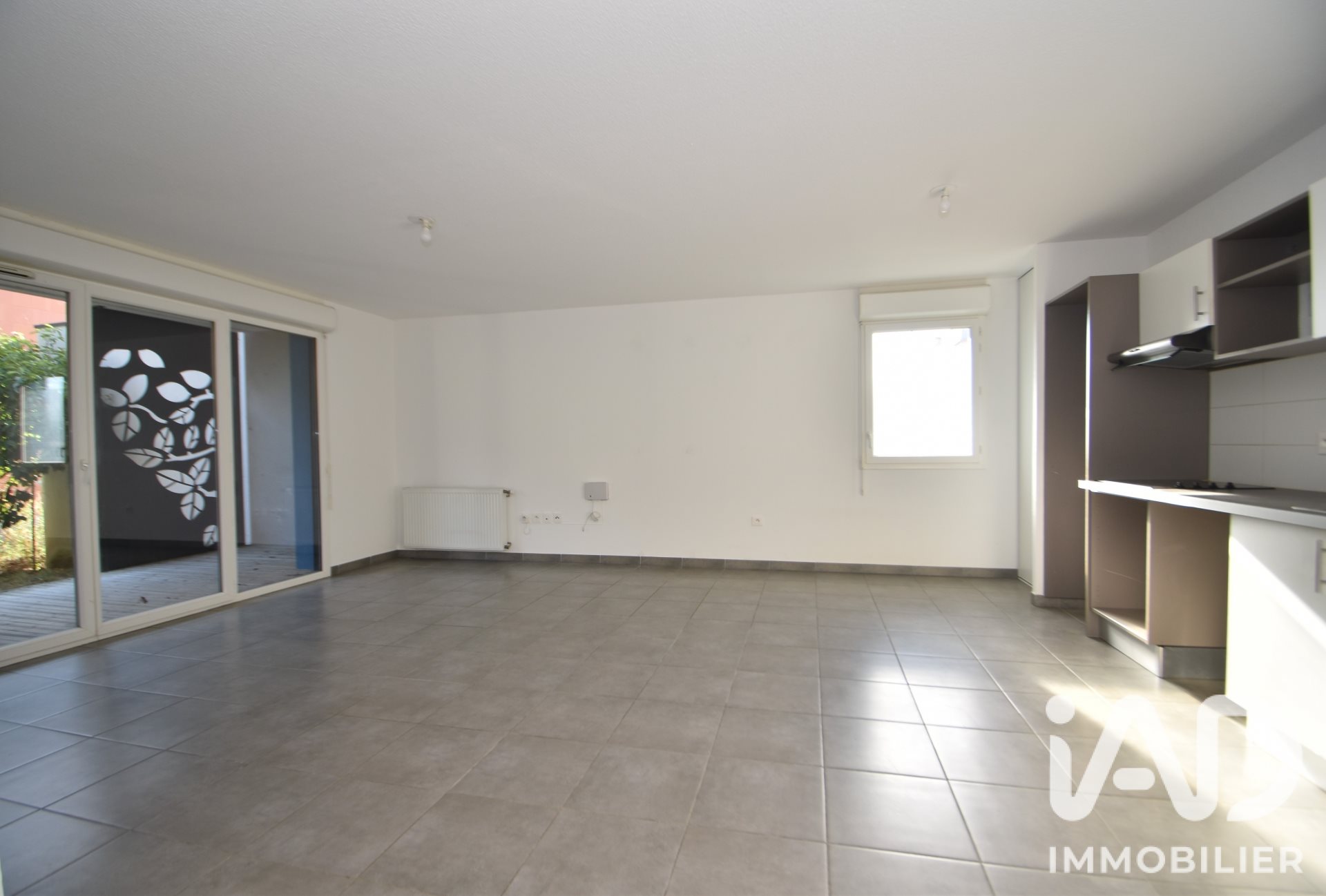 Appartement à vendre, 69m², Seysses