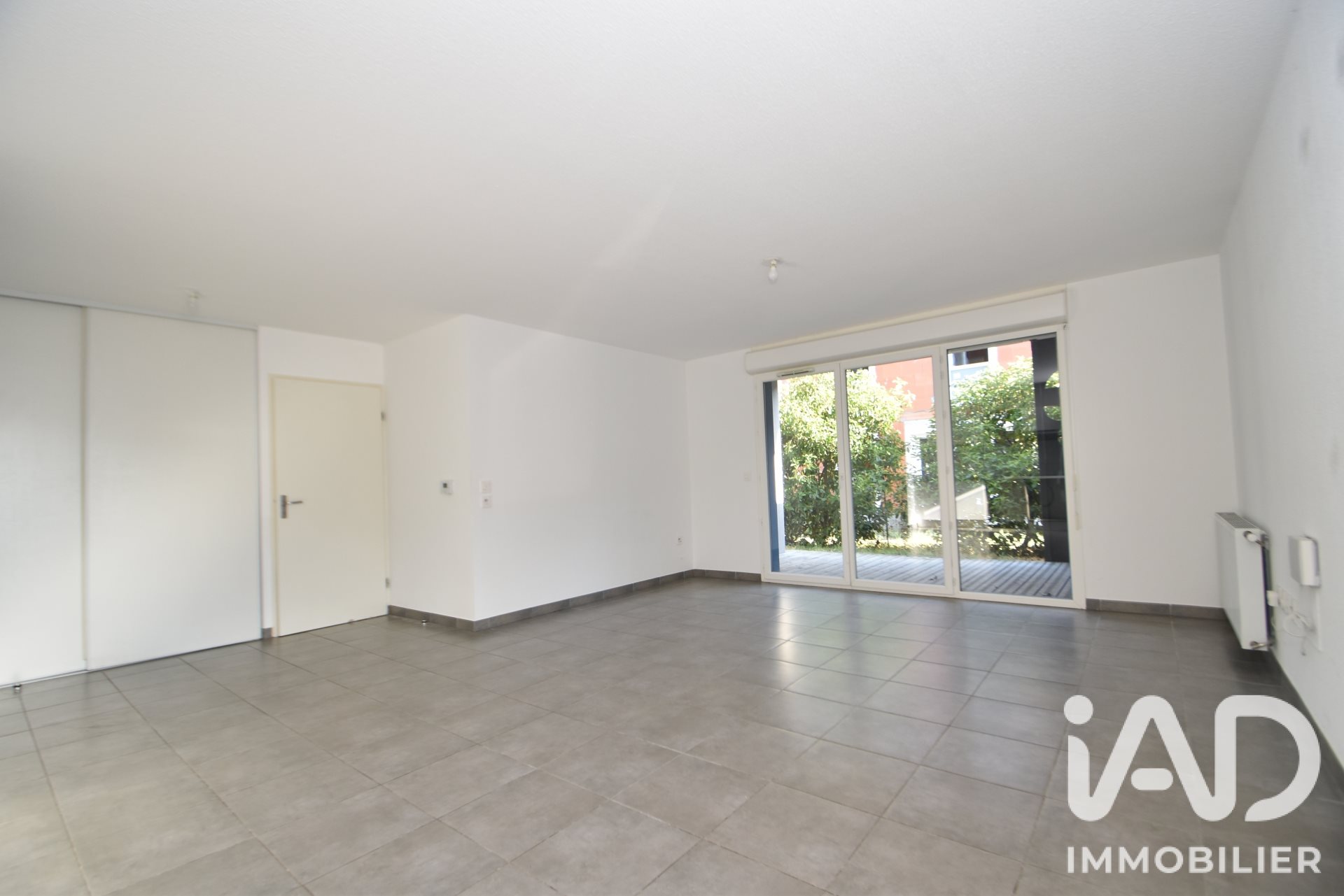 Appartement à vendre, 69m², Seysses