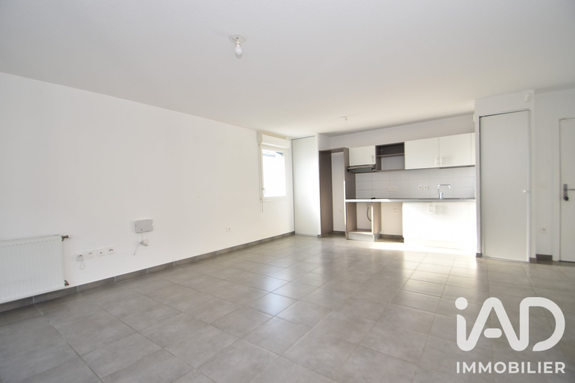 Appartement à vendre, 69m², Seysses