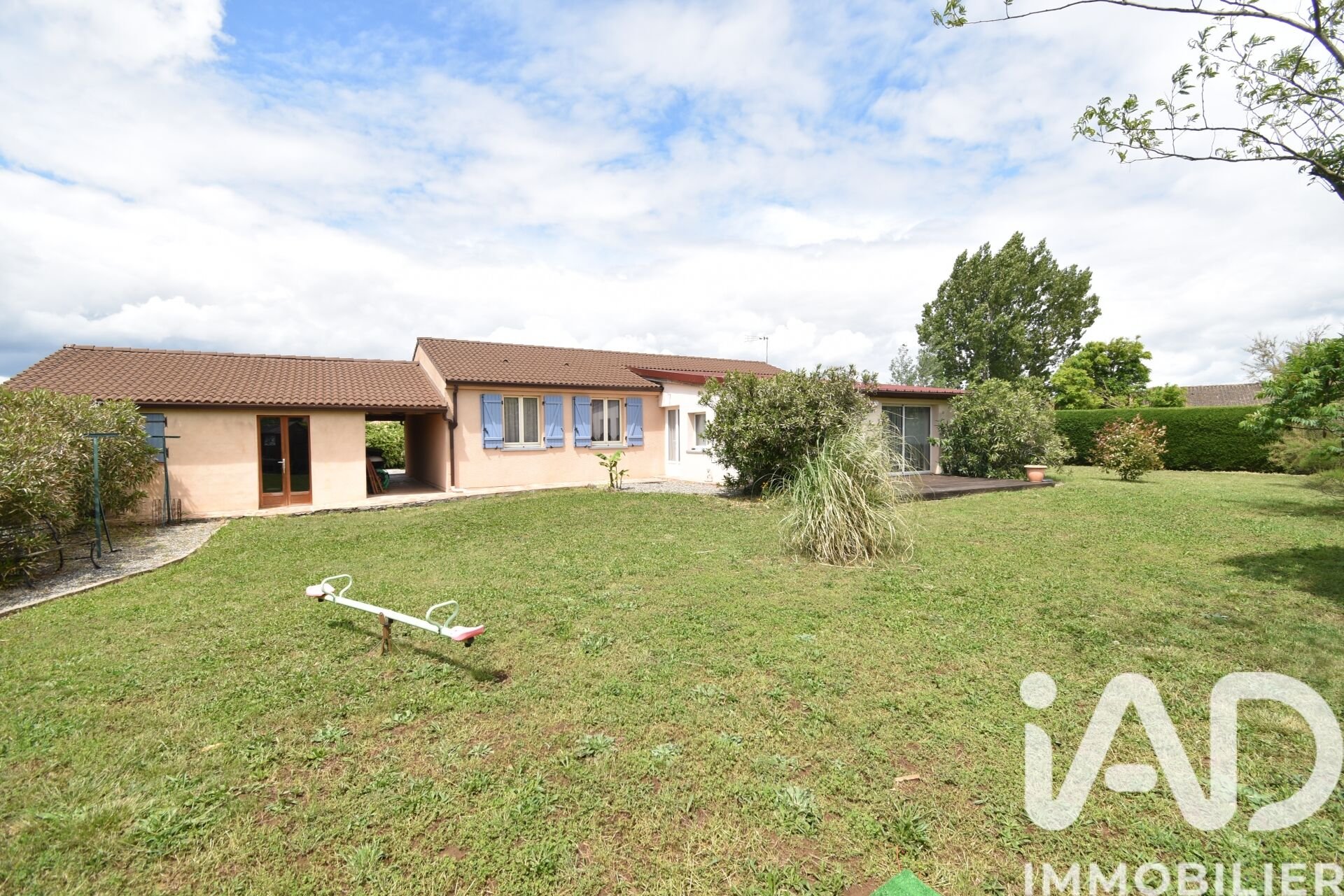 Maison à vendre, 136m², Bérat