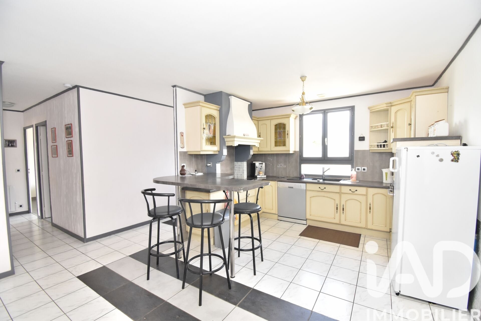 Maison à vendre, 136m², Bérat