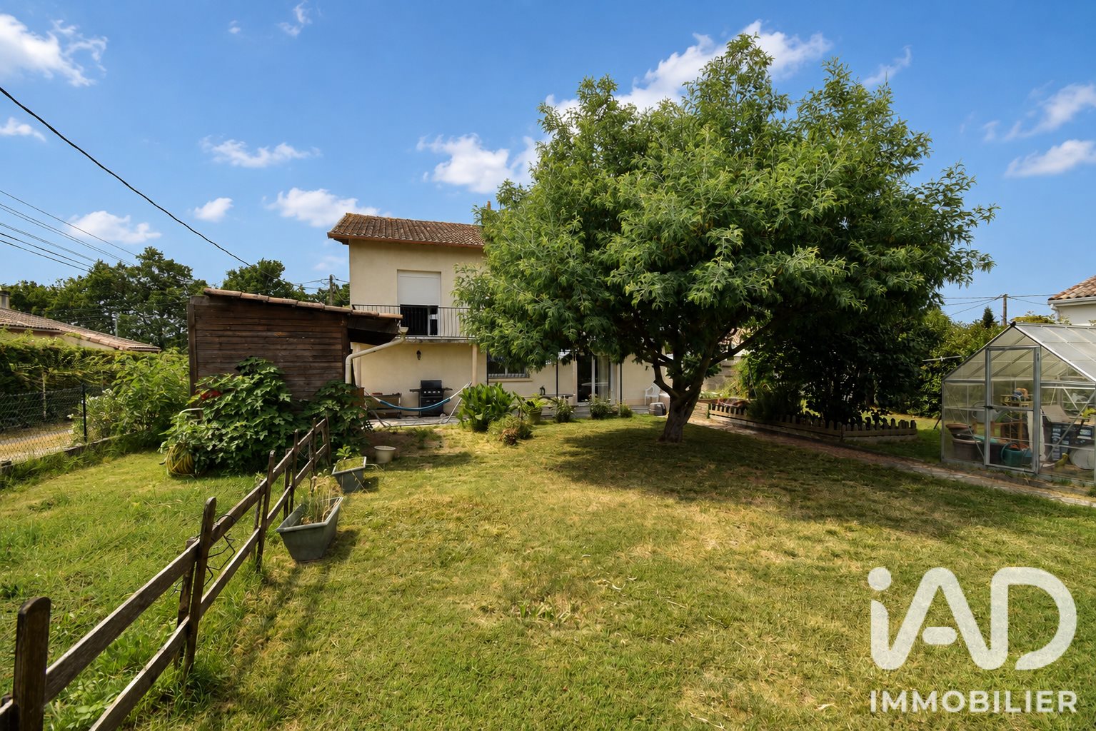 Maison à vendre, 167m², Seysses