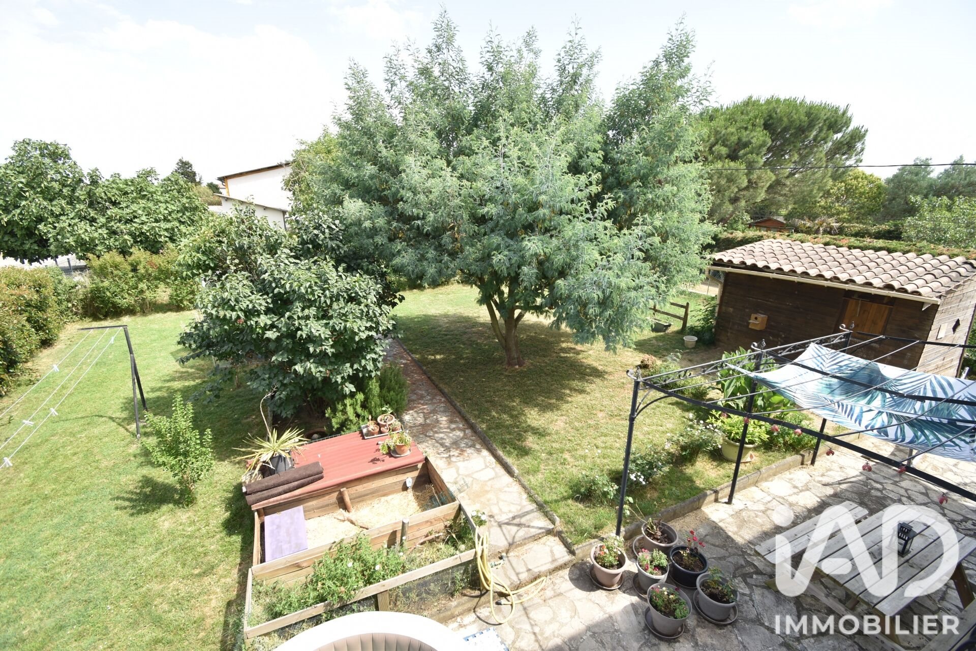 Maison à vendre, 167m², Seysses