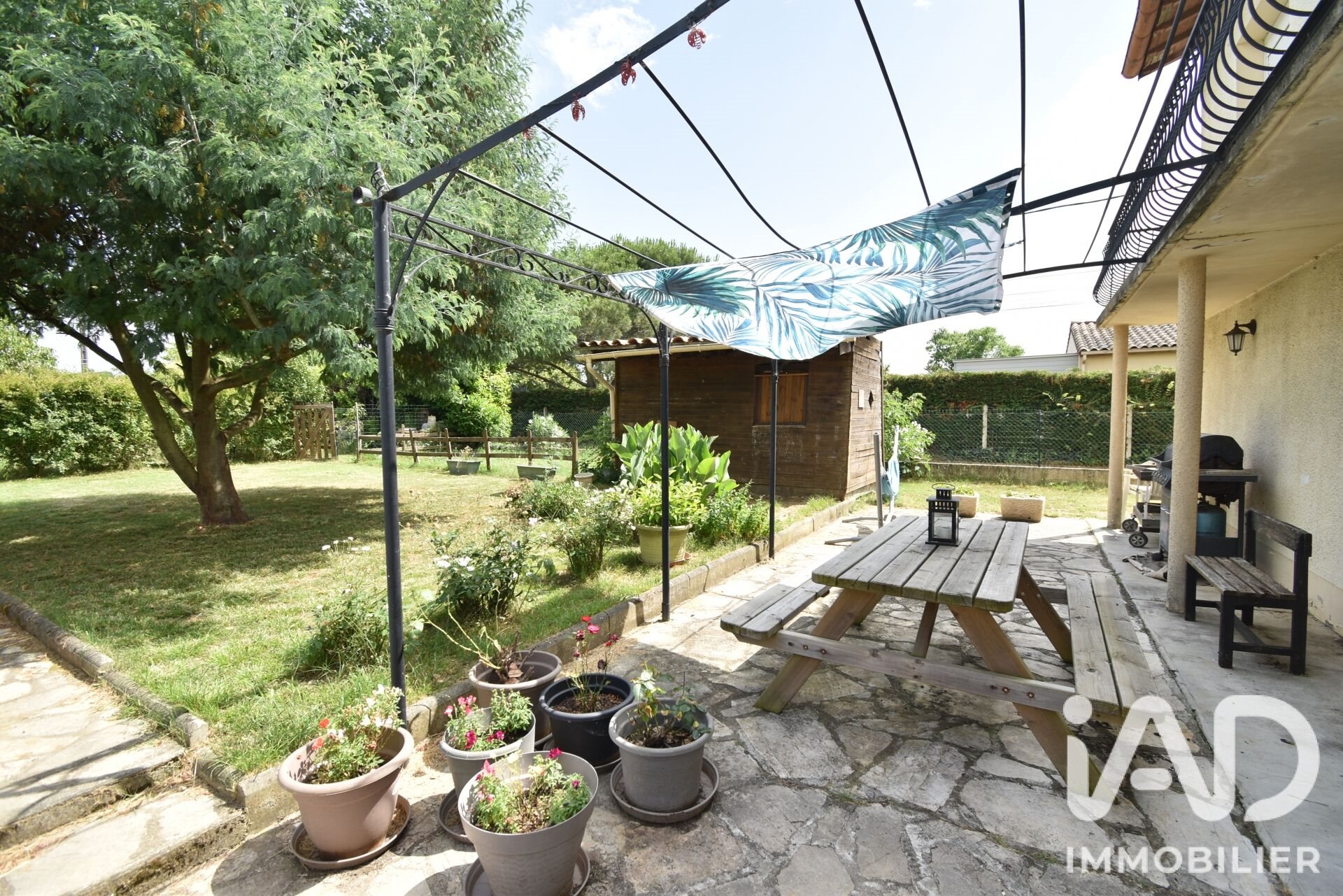 Maison à vendre, 167m², Seysses