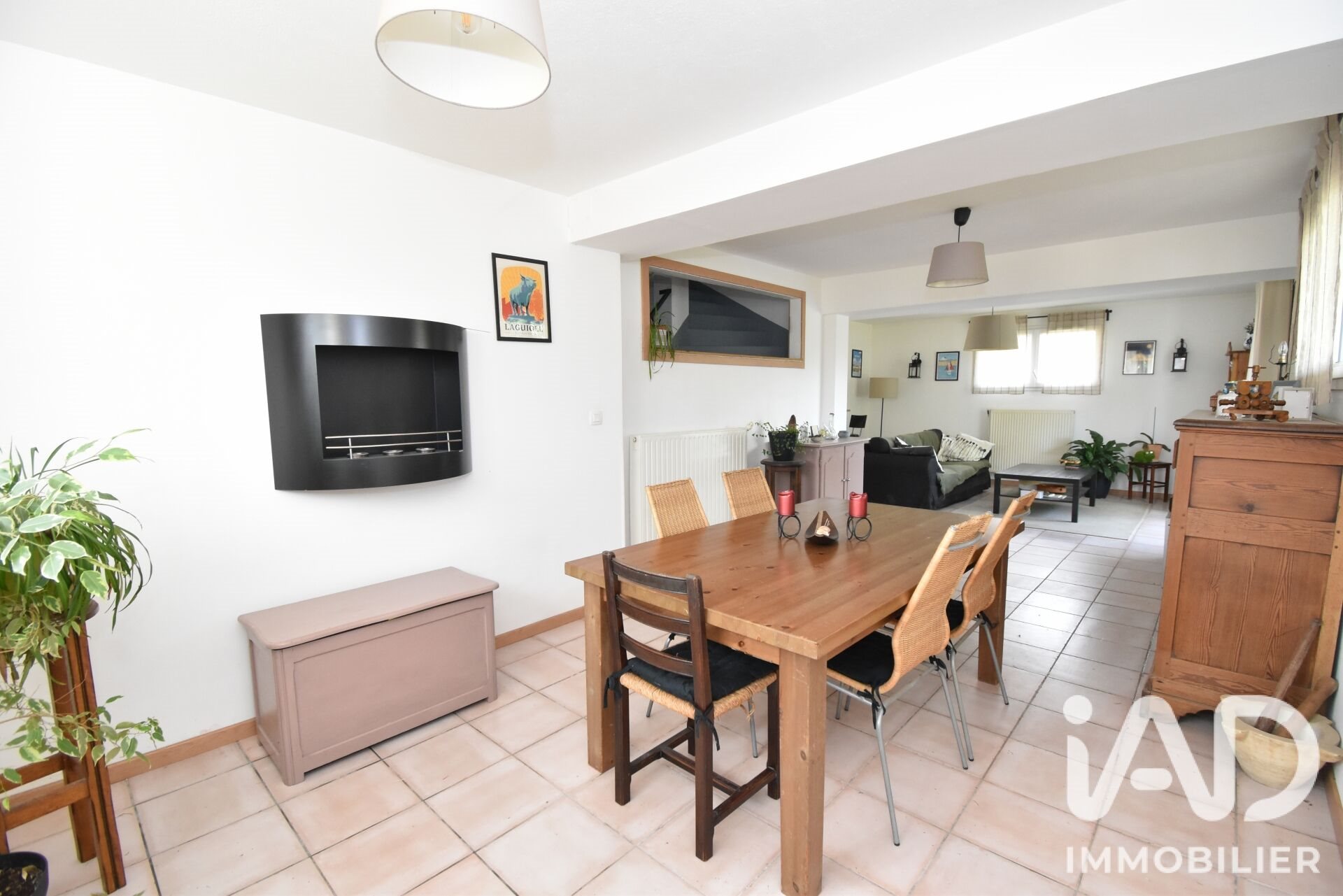 Maison à vendre, 167m², Seysses