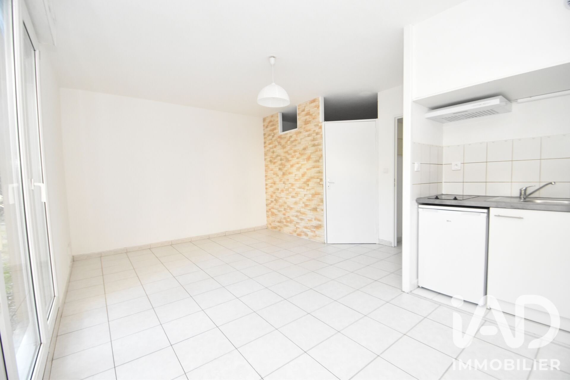 Appartement à vendre, 30m², Toulouse