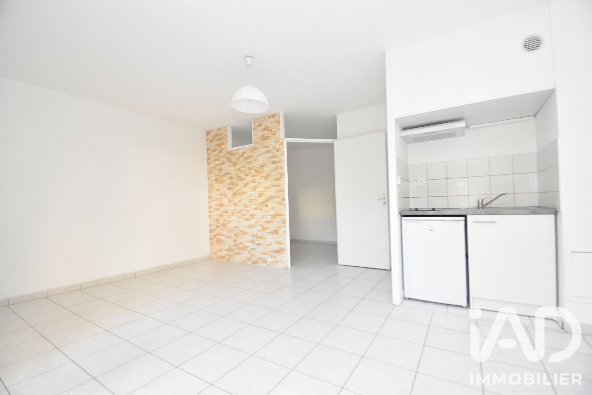 Appartement à vendre, 30m², Toulouse