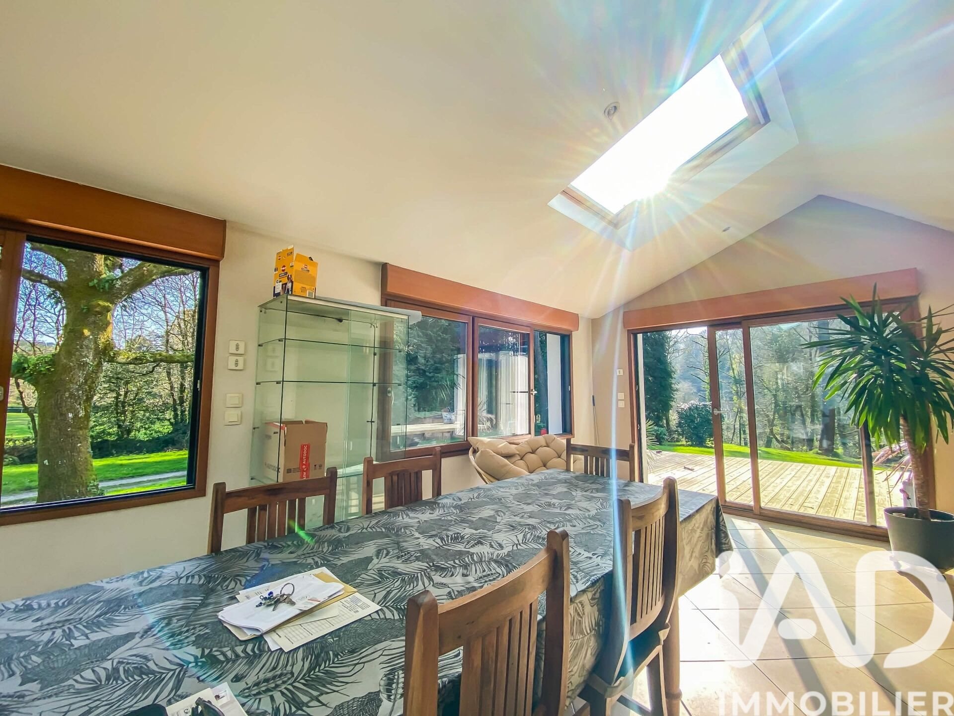 Maison à vendre, 162m², Inzinzac-Lochrist