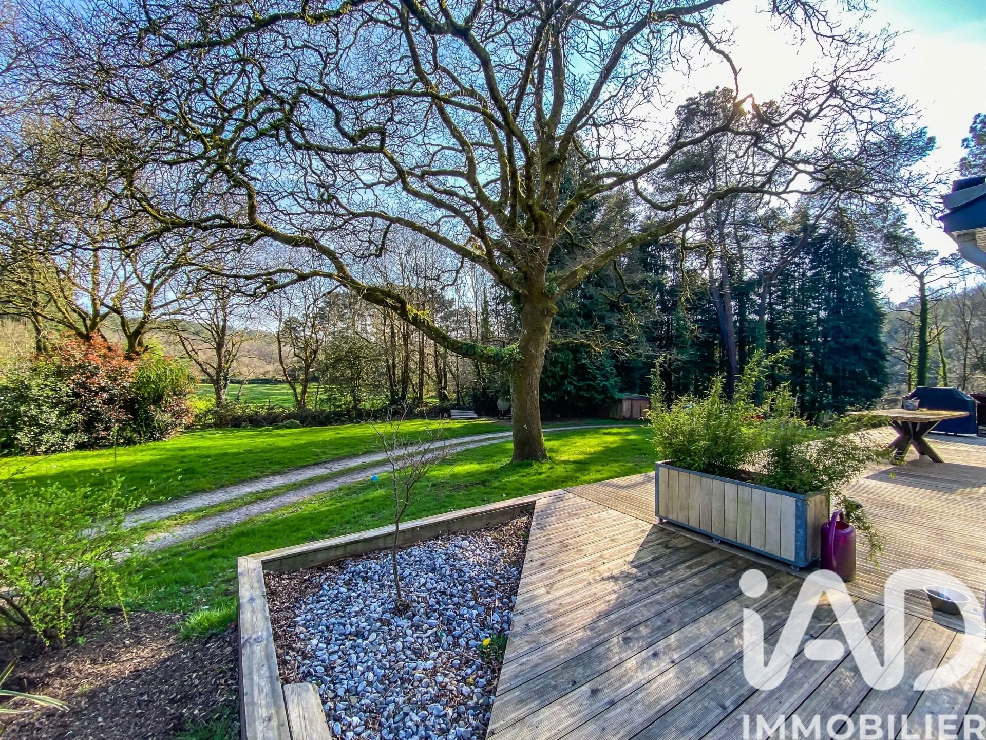 Maison à vendre, 162m², Inzinzac-Lochrist
