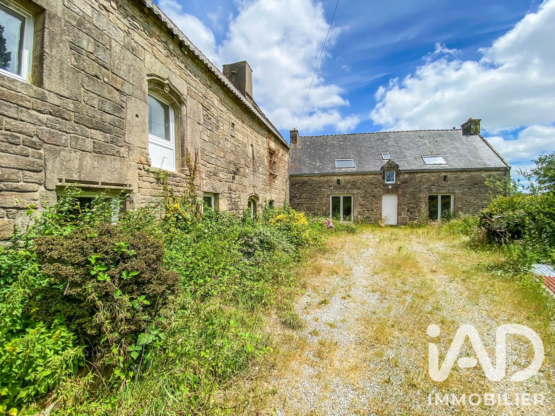 Maison à vendre, 278m², Languidic