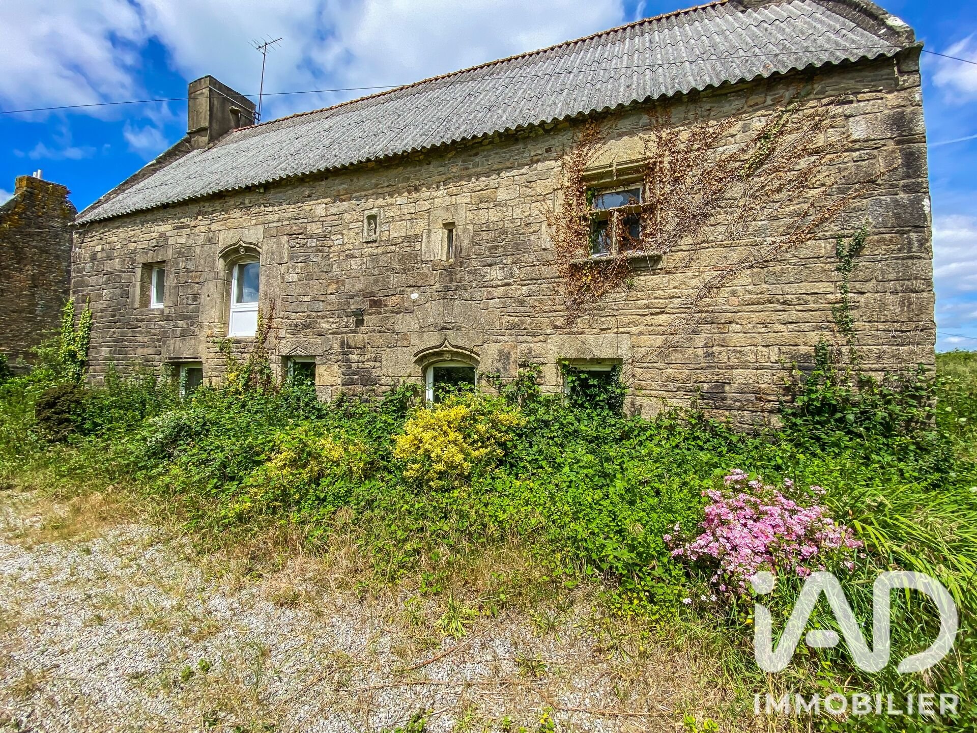 Maison à vendre, 278m², Languidic