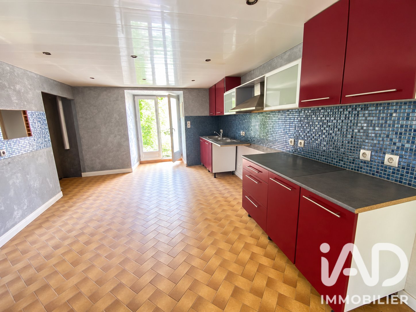 Maison à vendre, 278m², Languidic