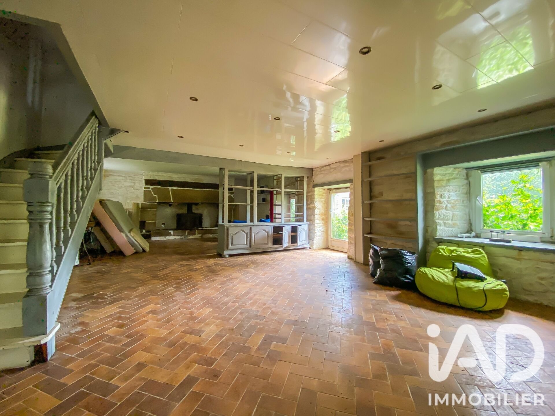 Maison à vendre, 278m², Languidic