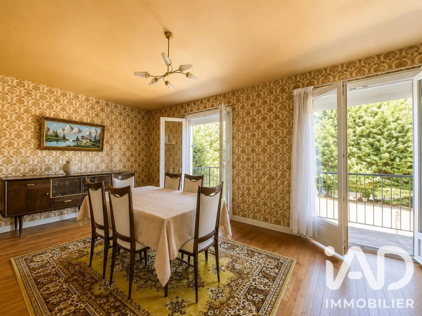 Maison à vendre, 118m², Inzinzac-Lochrist