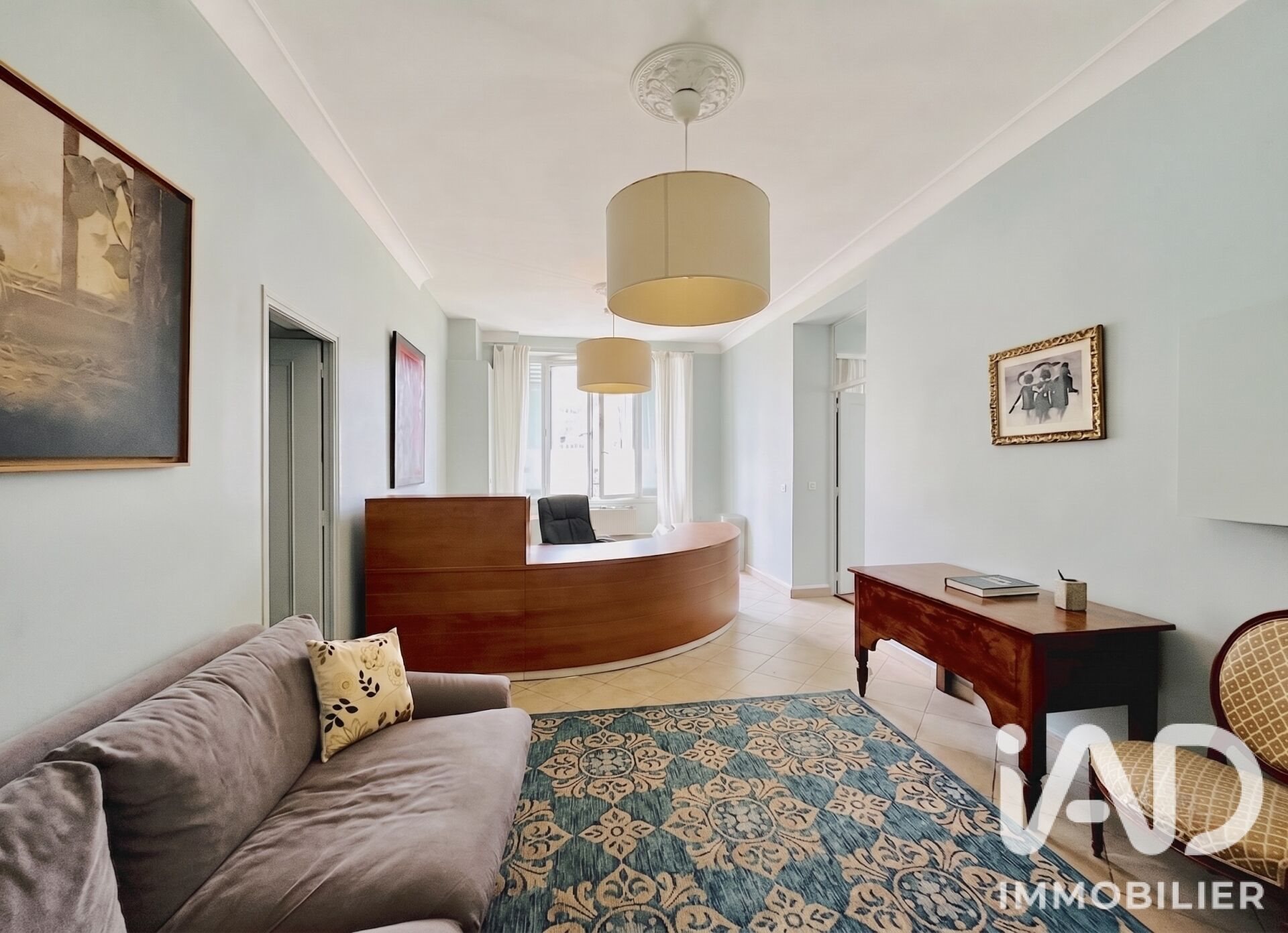 Appartement à vendre, 106m², Nanterre