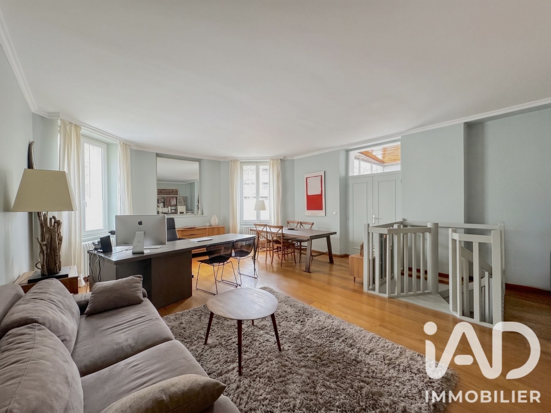 Appartement à vendre, 106m², Nanterre