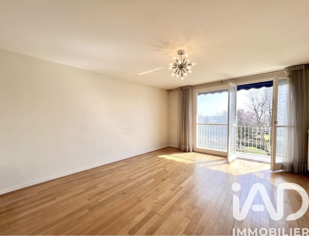Appartement à vendre, 76m², Asnières-sur-Seine
