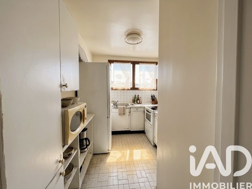 Appartement à vendre, 76m², Asnières-sur-Seine