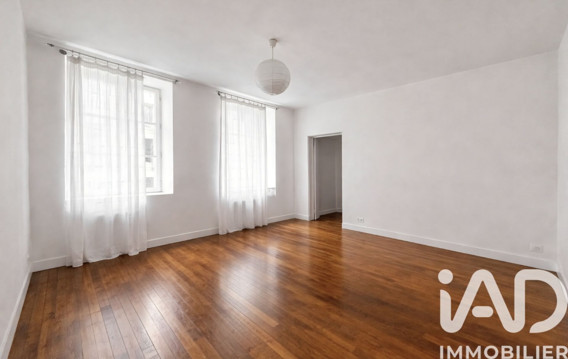 Appartement à vendre, 53m², Versailles