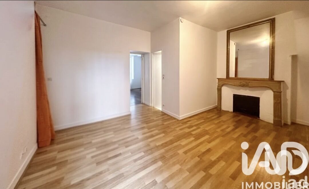 Appartement à vendre, 53m², Versailles