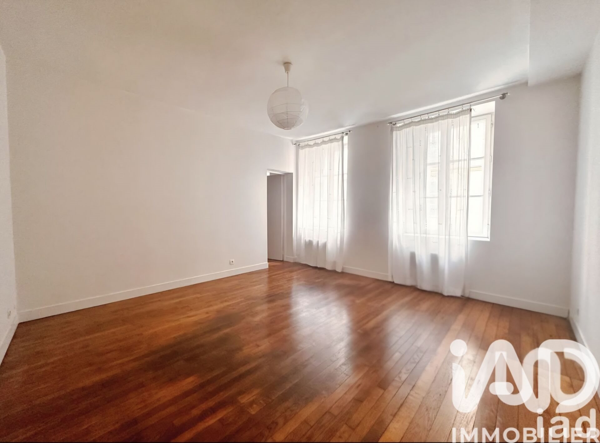 Appartement à vendre, 53m², Versailles