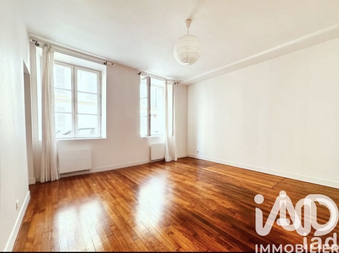 Appartement à vendre, 53m², Versailles