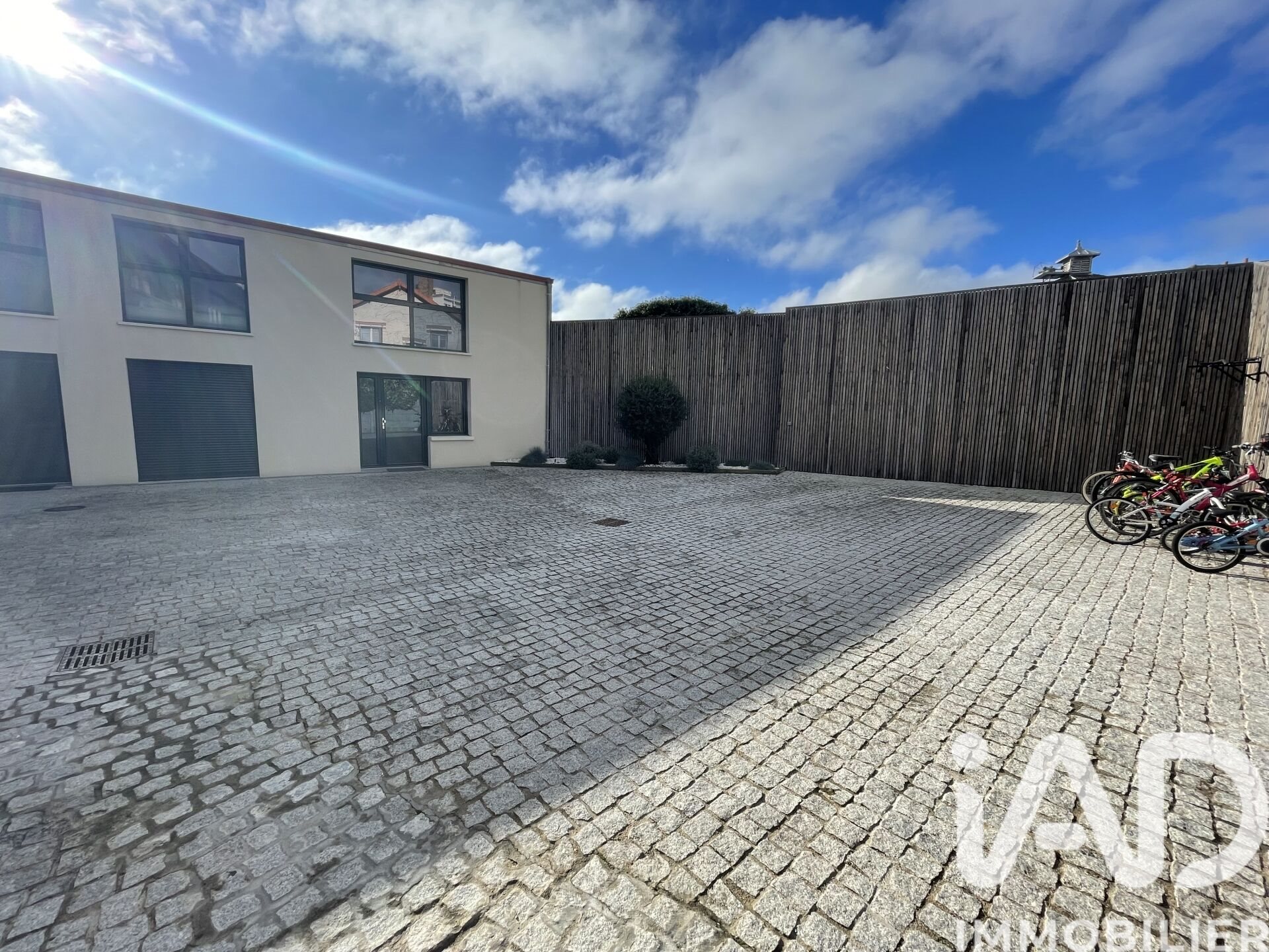 Appartement à louer, 81m², Saint-Maur-des-Fossés