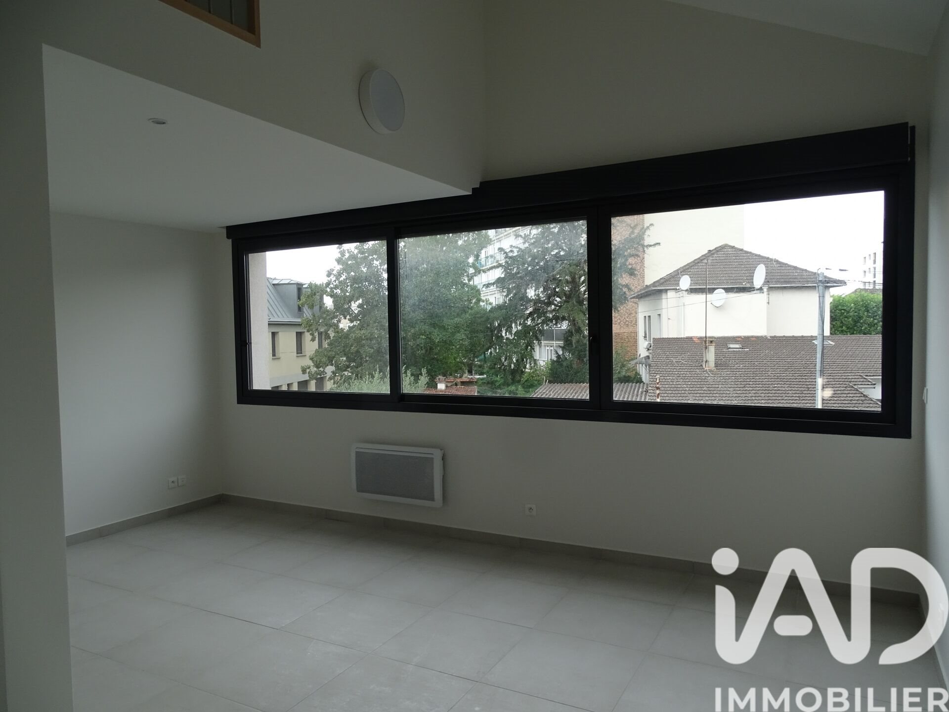 Appartement à louer, 81m², Saint-Maur-des-Fossés