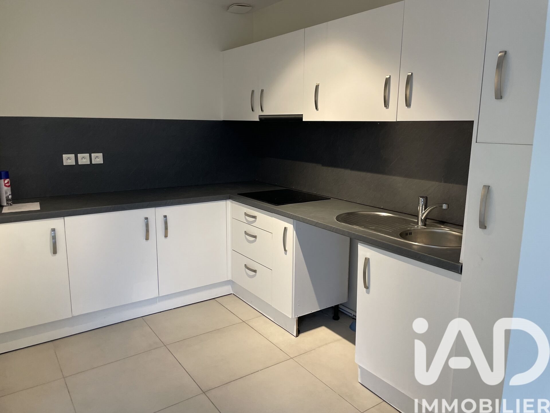 Appartement à louer, 81m², Saint-Maur-des-Fossés