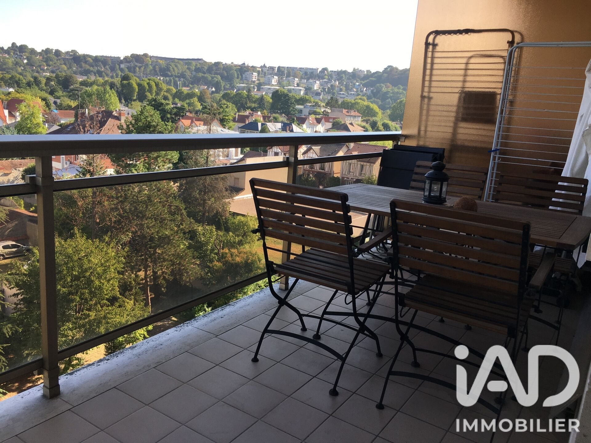 Appartement à louer, 44m², Saint-Maur-des-Fossés