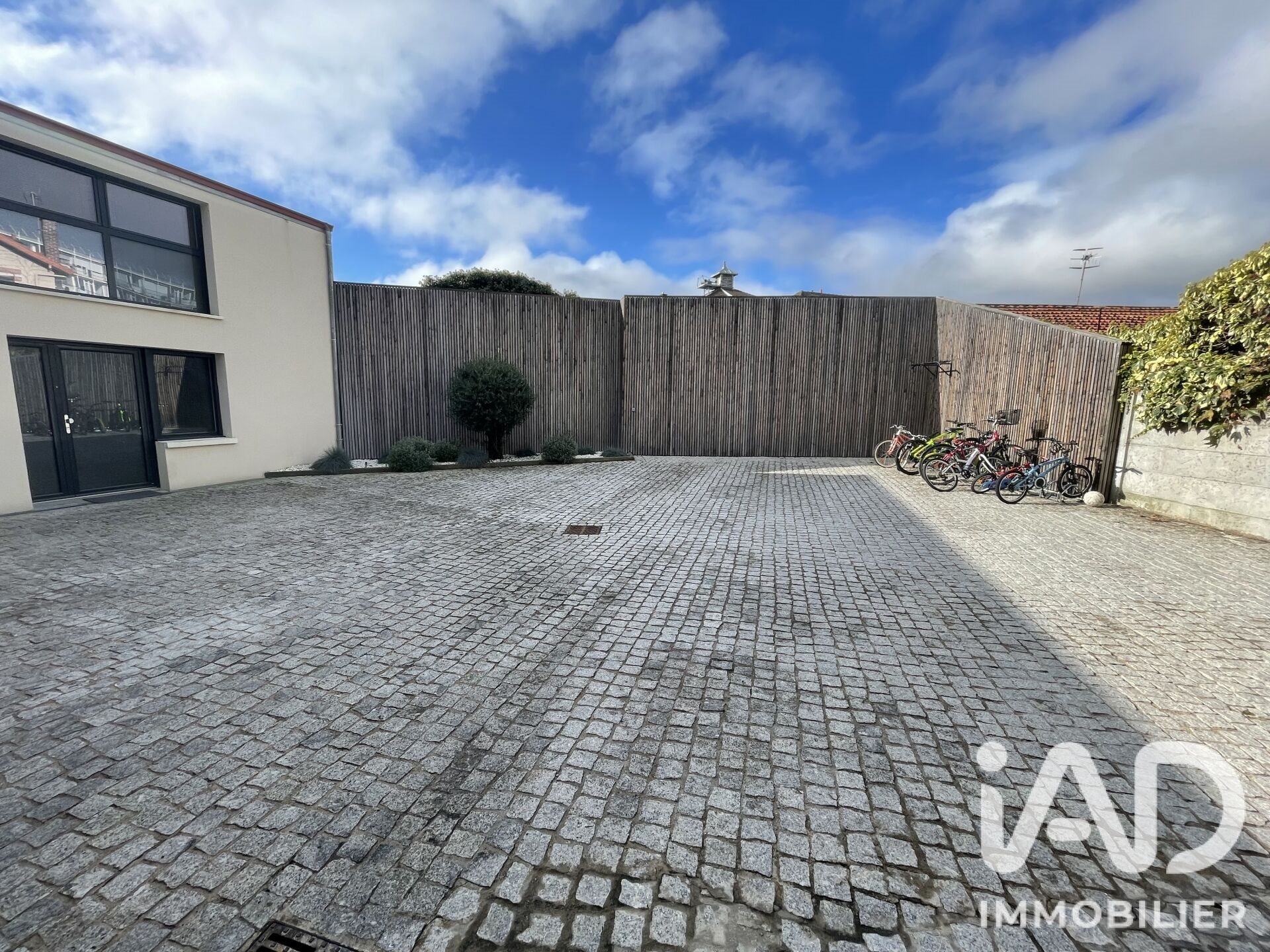 Appartement à louer, 79m², Saint-Maur-des-Fossés