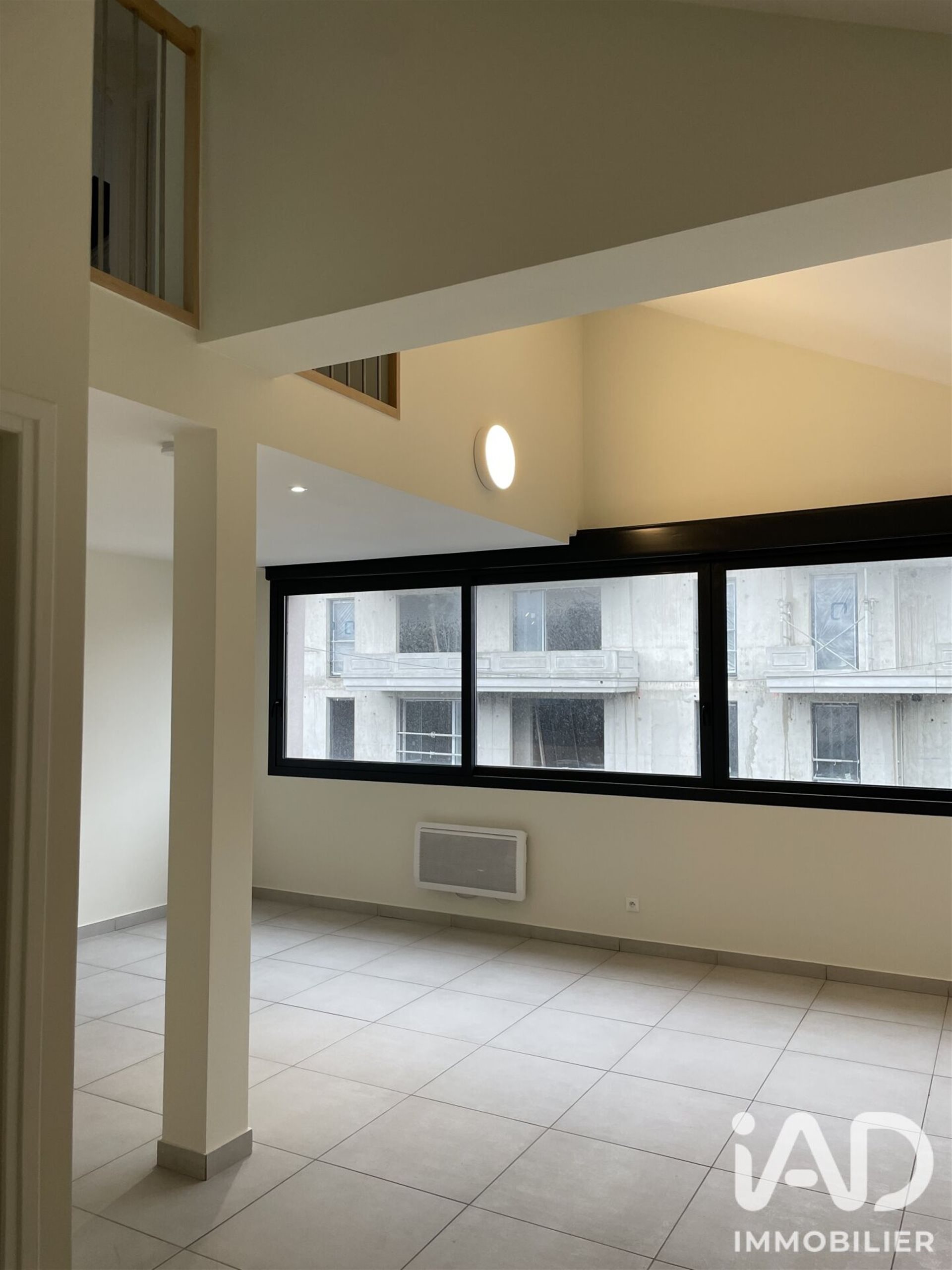 Appartement à louer, 79m², Saint-Maur-des-Fossés