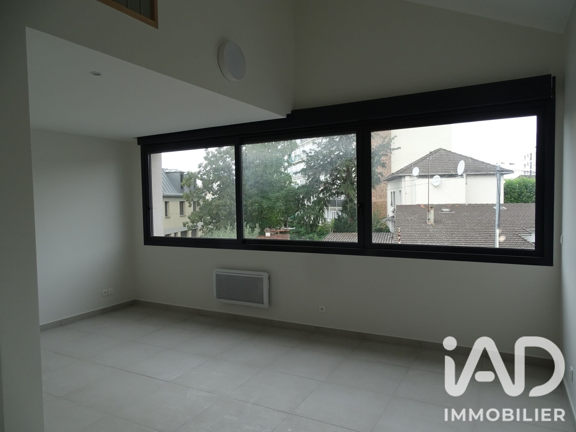 Appartement à louer, 79m², Saint-Maur-des-Fossés