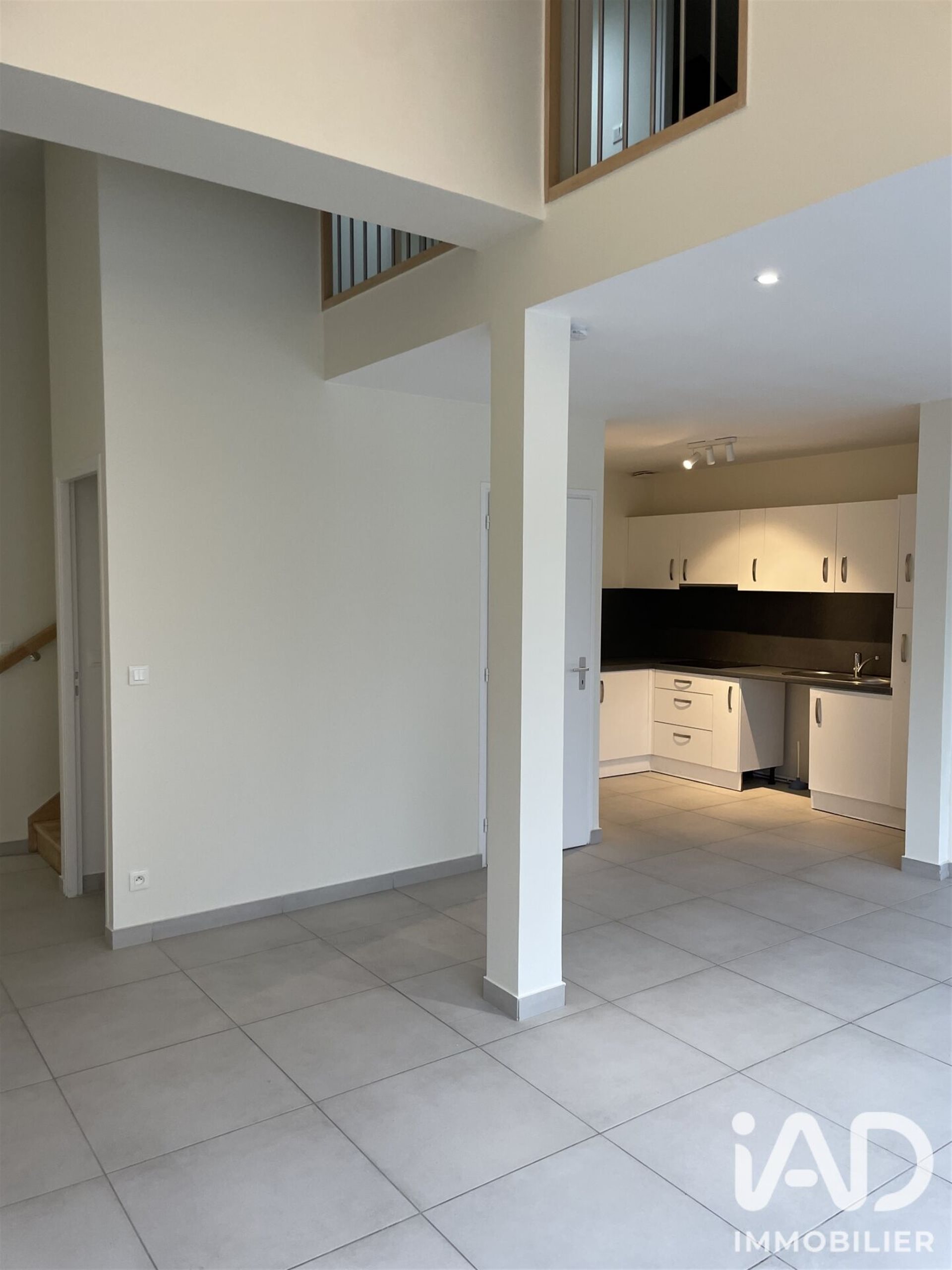 Appartement à louer, 79m², Saint-Maur-des-Fossés