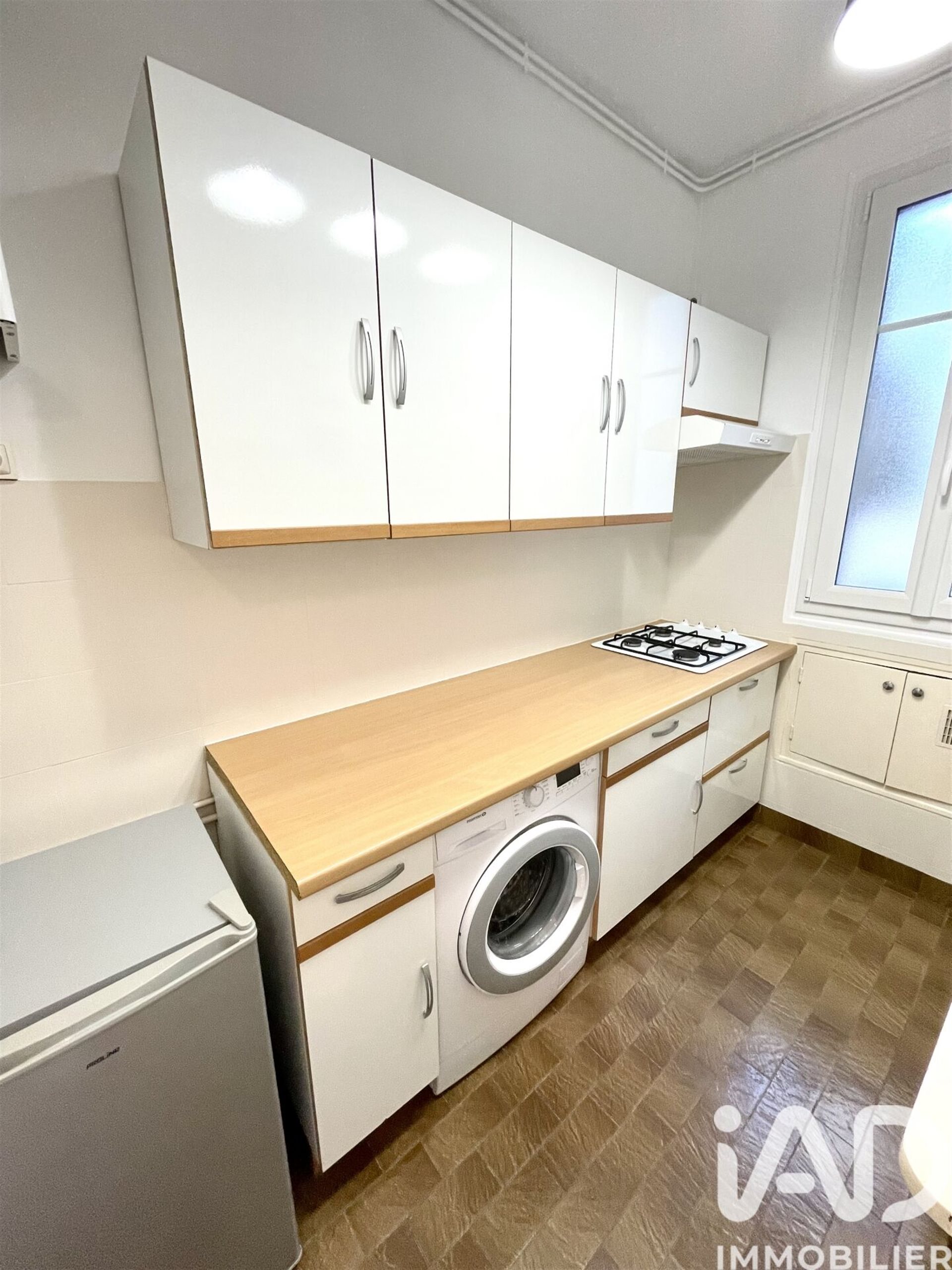 Appartement à vendre, 26m², Bois-Colombes
