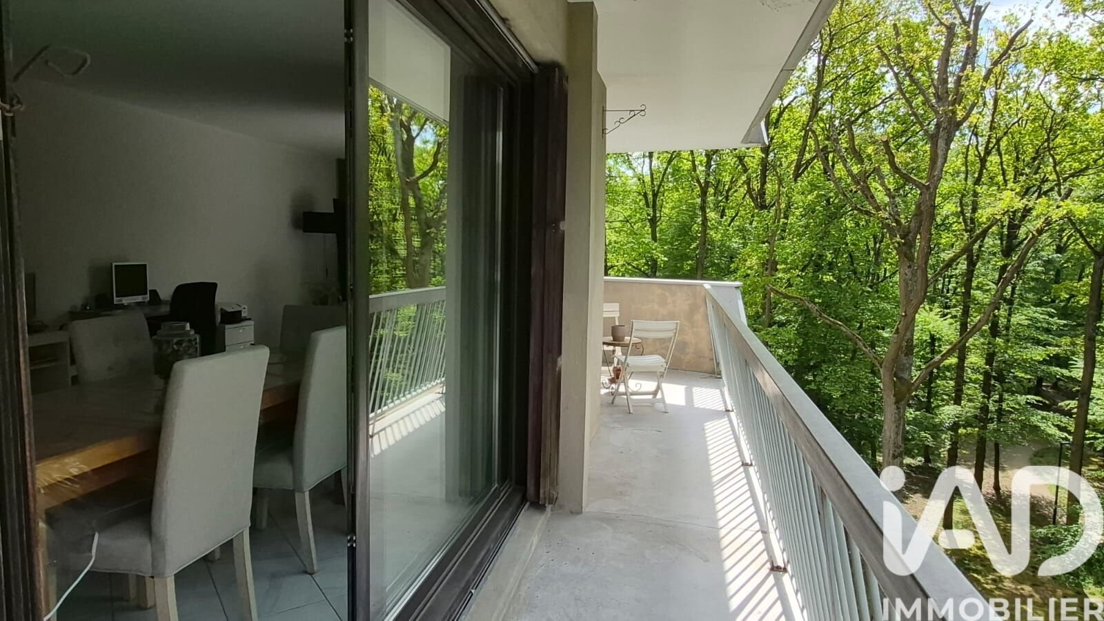 Appartement à vendre, 79m², Tremblay-en-France