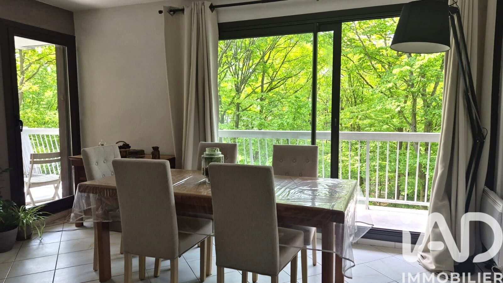 Appartement à vendre, 79m², Tremblay-en-France