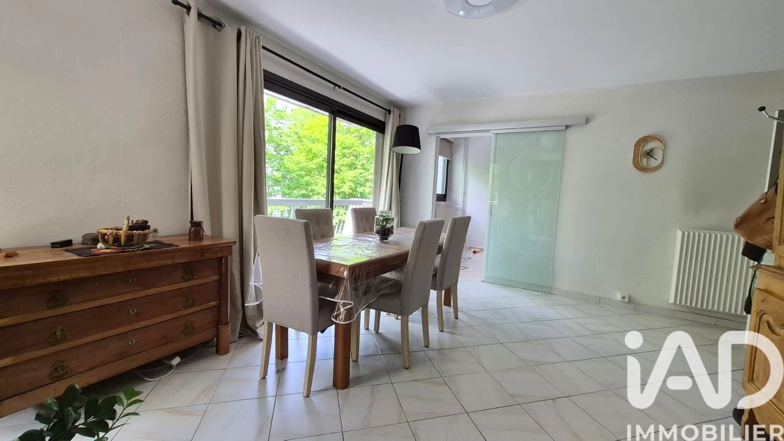 Appartement à vendre, 79m², Tremblay-en-France