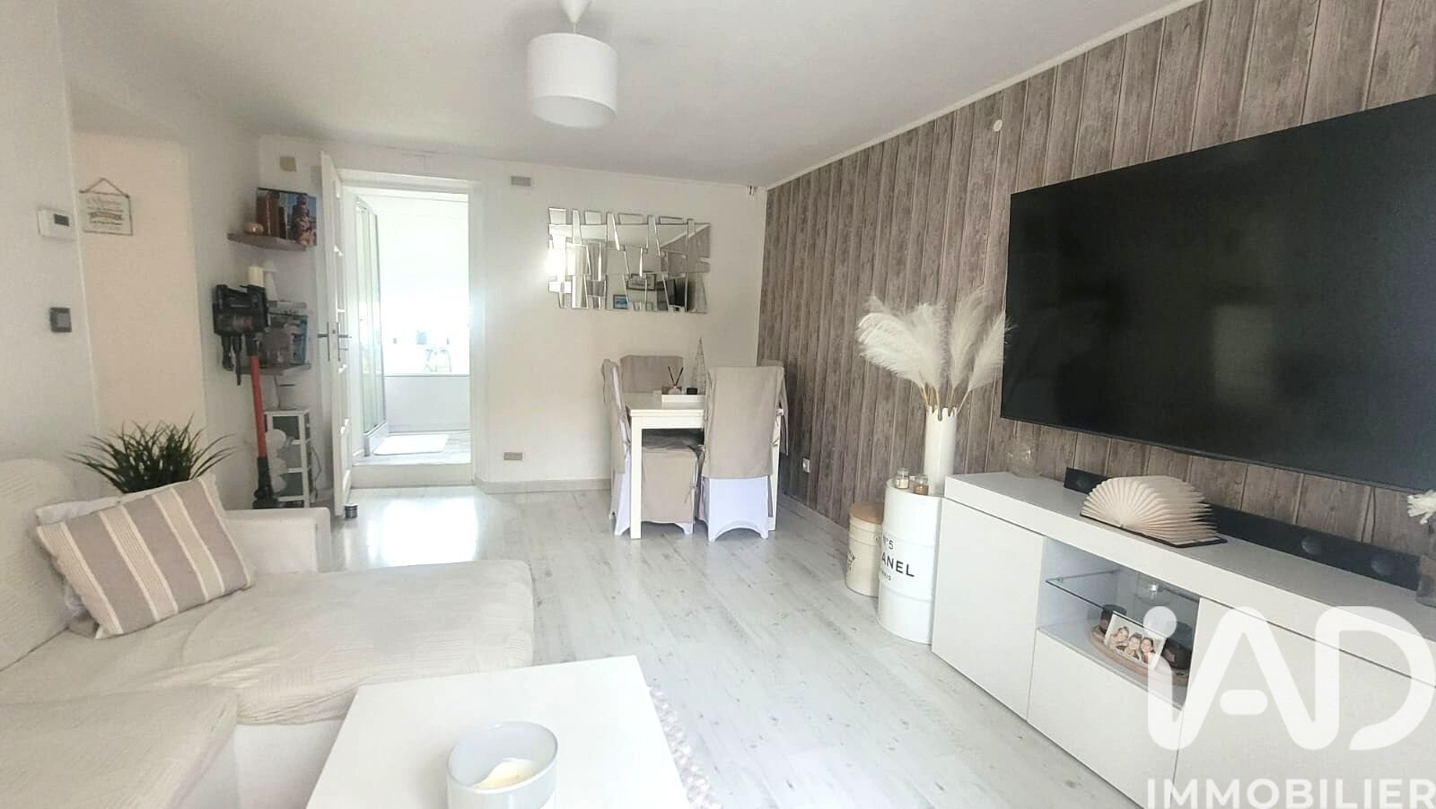 Maison à vendre, 78m², Charny