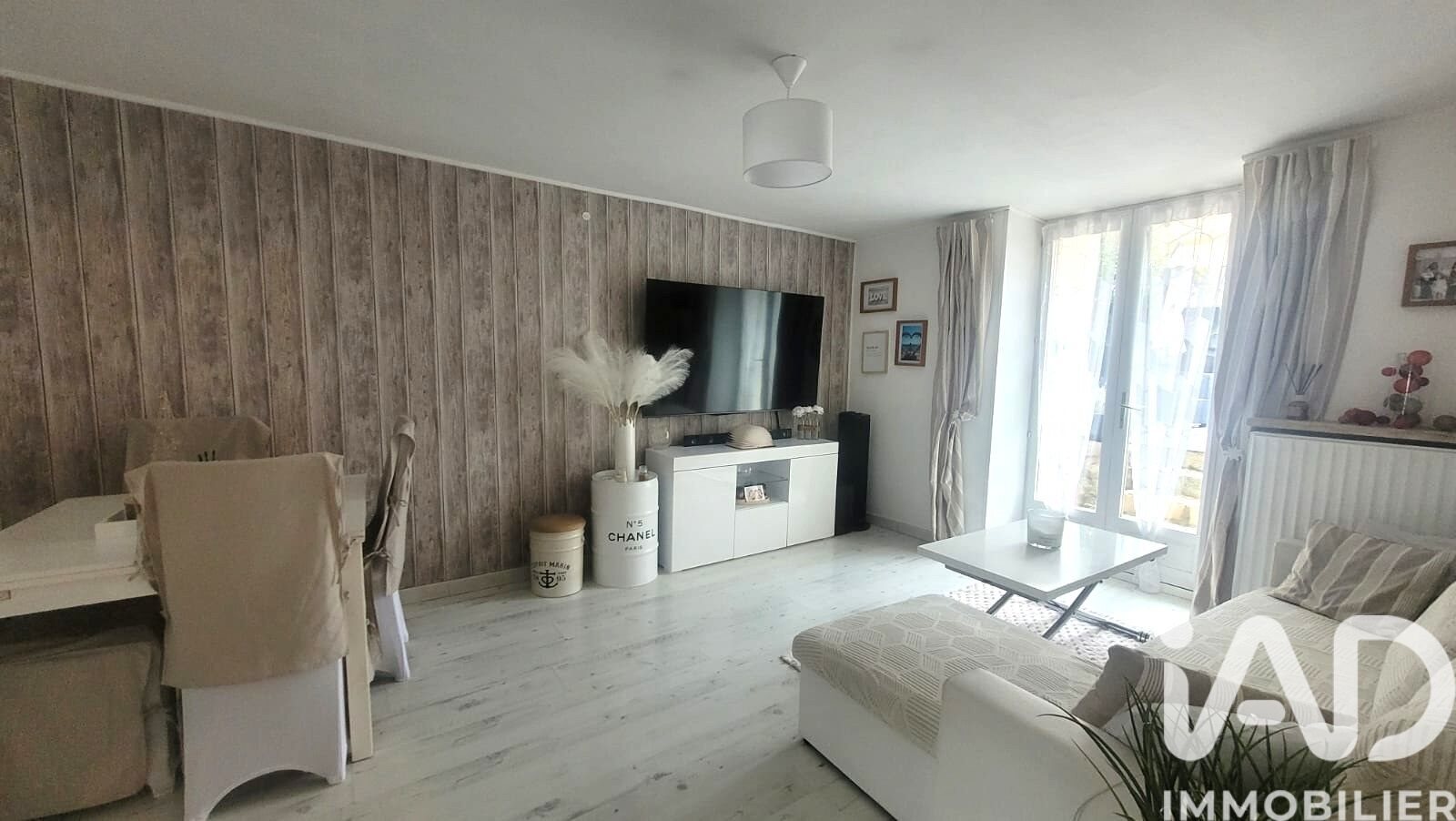 Maison à vendre, 78m², Charny