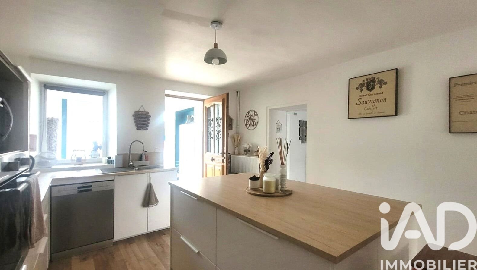 Maison à vendre, 78m², Charny