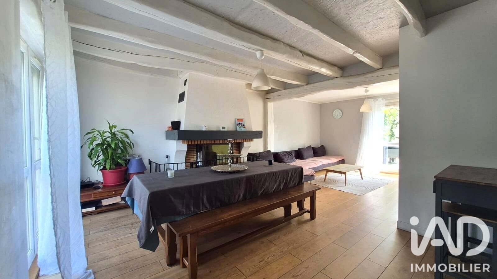 Maison à vendre, 115m², Meaux