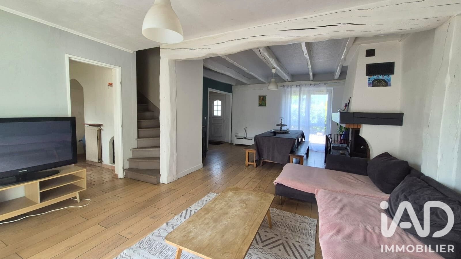Maison à vendre, 115m², Meaux