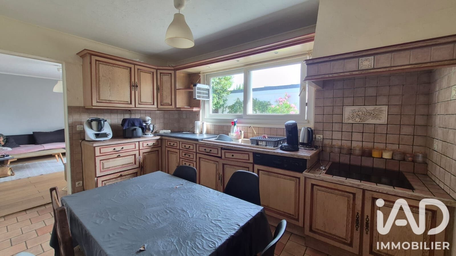 Maison à vendre, 115m², Meaux