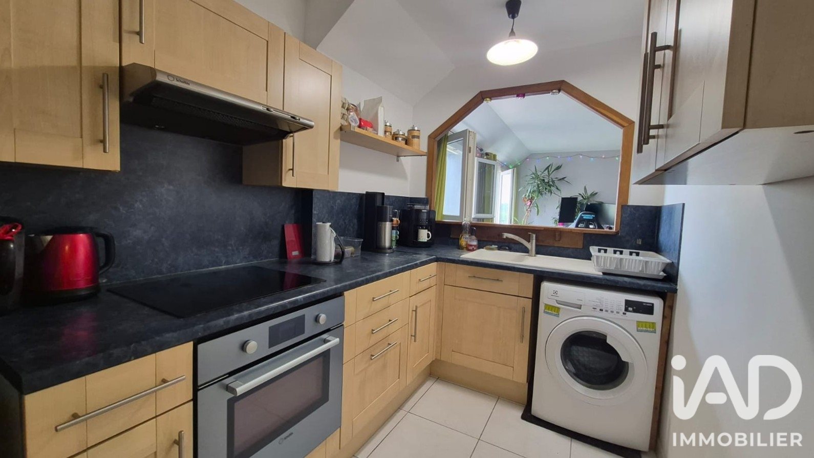 Appartement à vendre, 76m², Thorigny-sur-Marne
