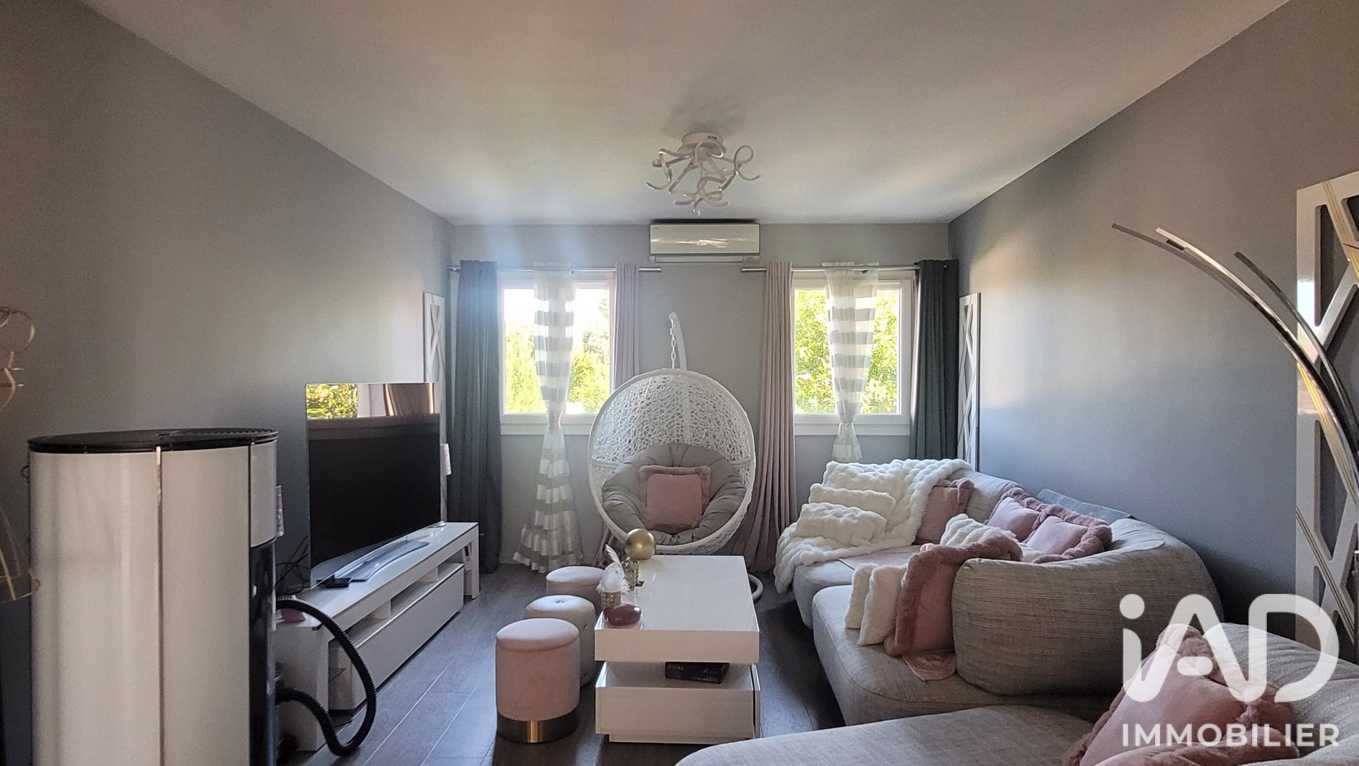 Maison à vendre, 143m², Carnetin