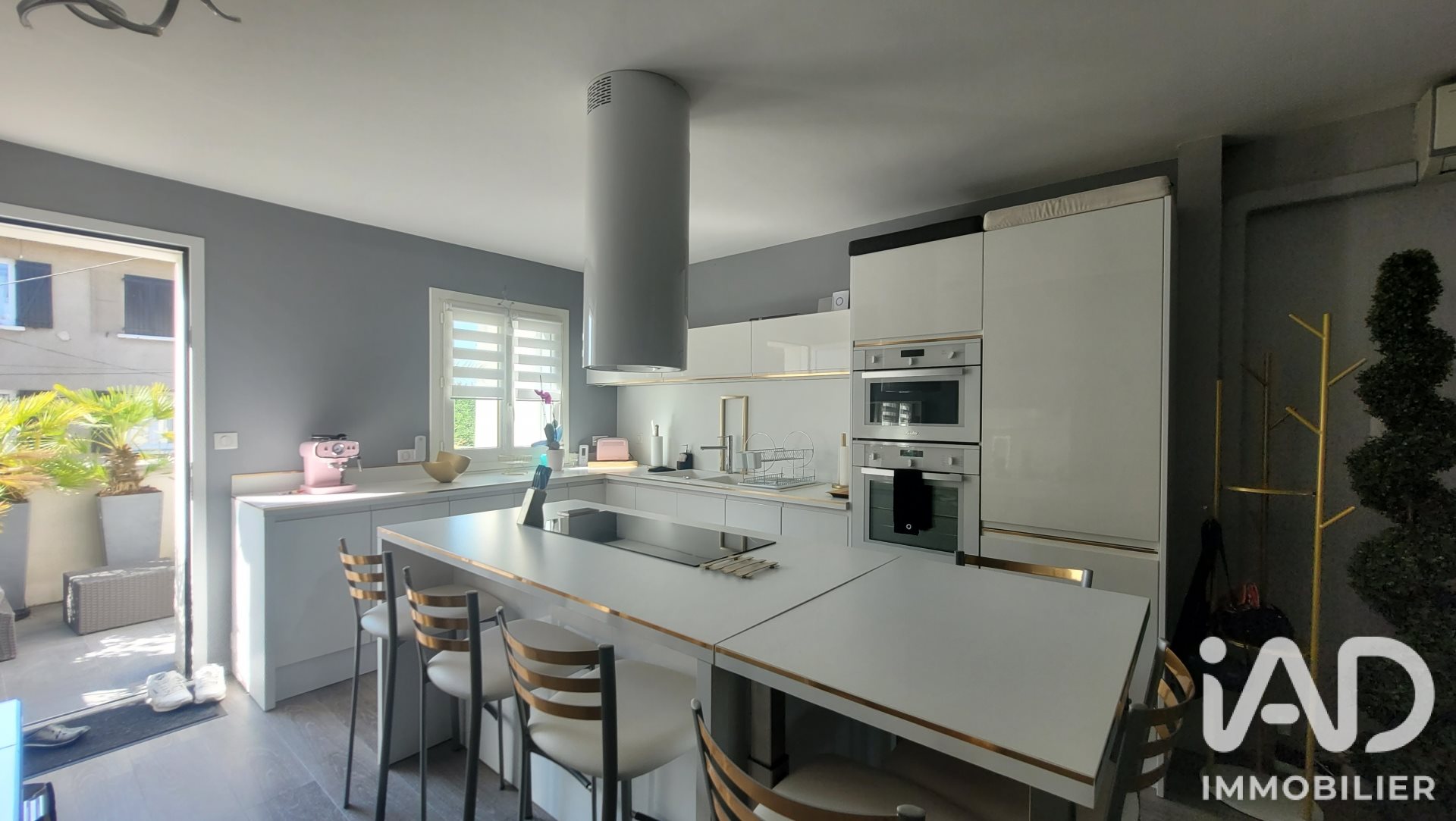 Maison à vendre, 143m², Carnetin