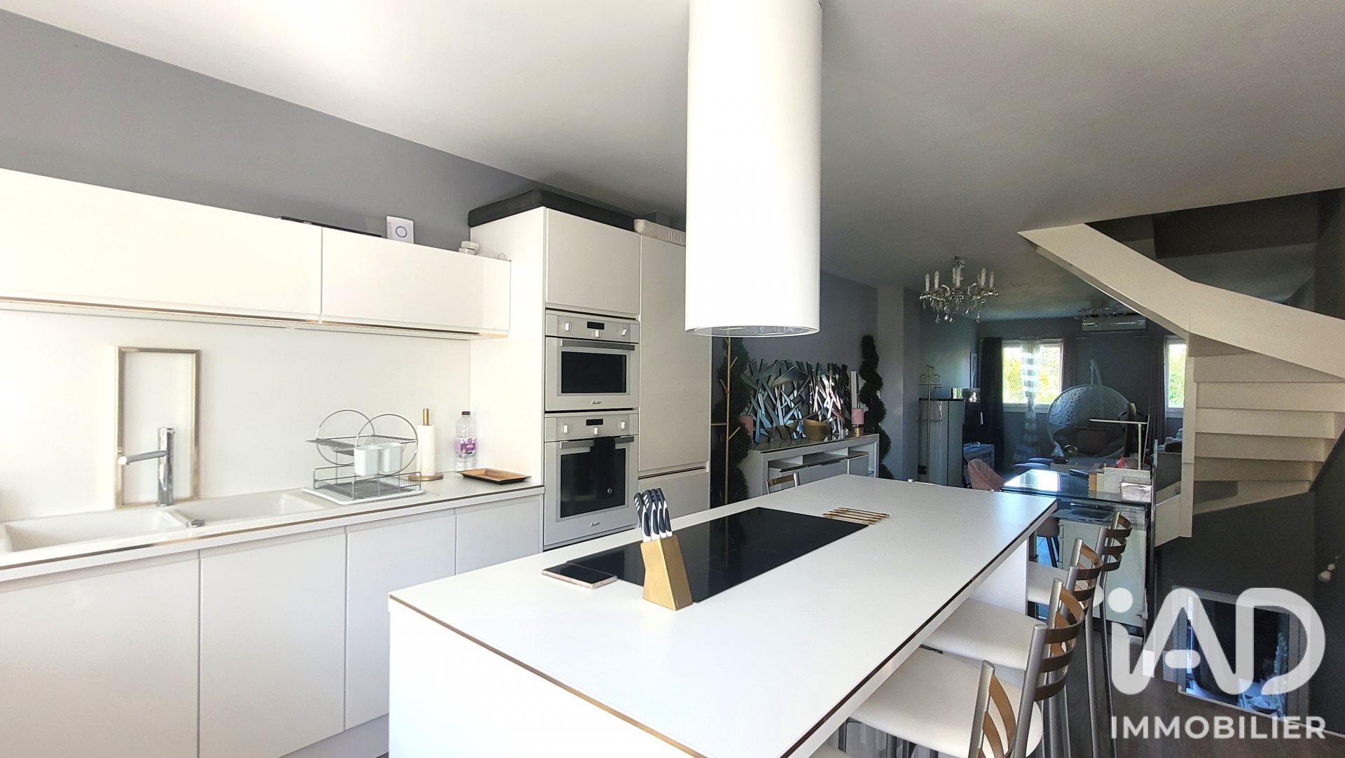 Maison à vendre, 143m², Carnetin
