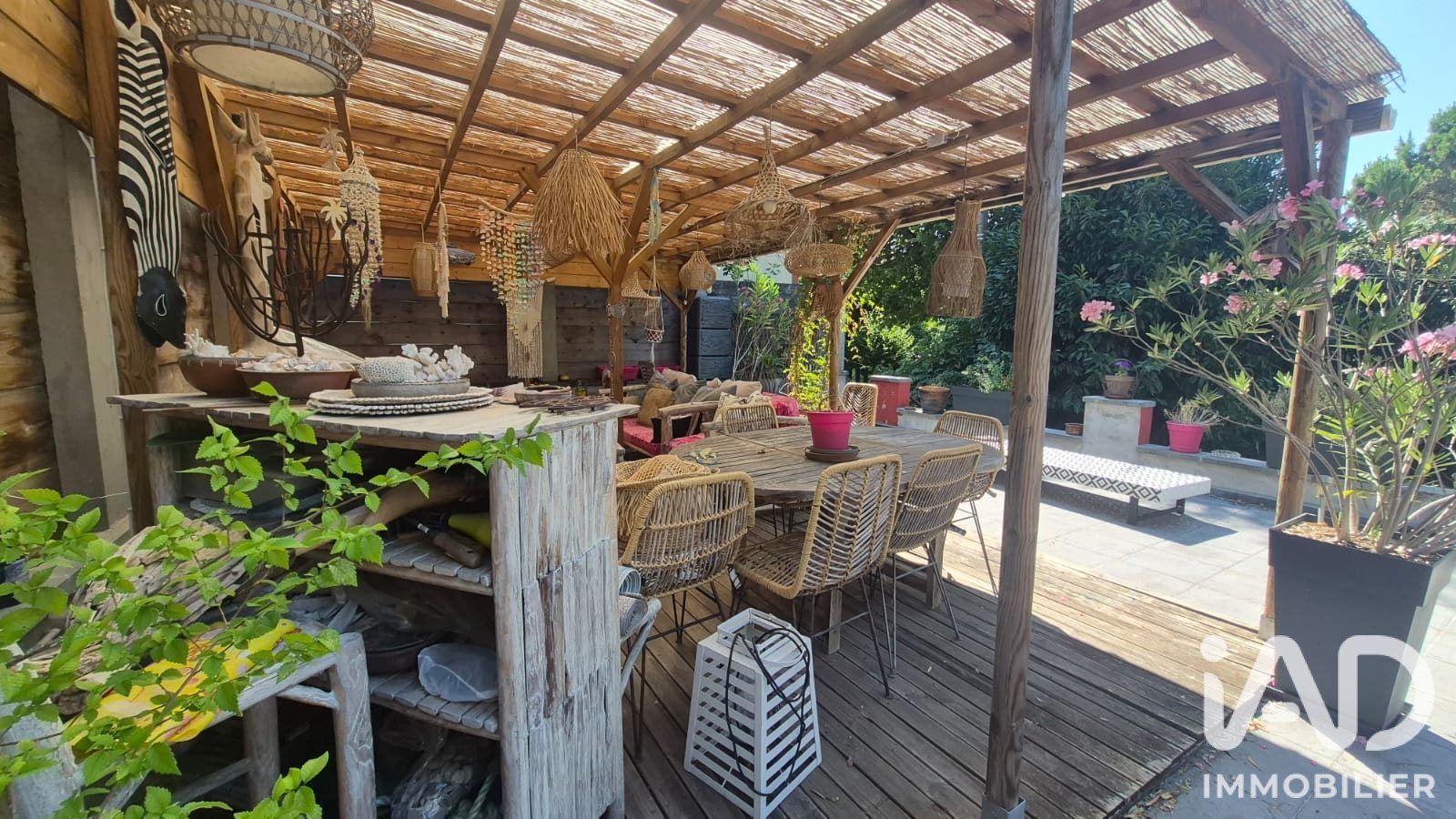 Maison à vendre, 128m², Lagny-sur-Marne